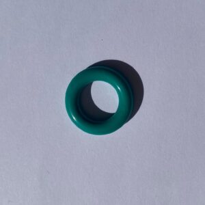 KF10 O-ring Yeşil