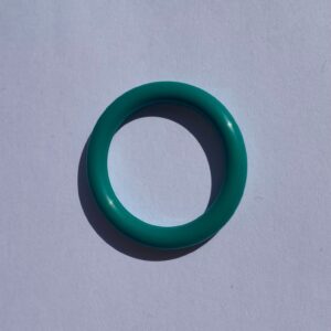 KF25 O-ring Yeşil