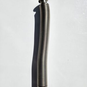 KF16 Körük (Bellow) -27,5 cm