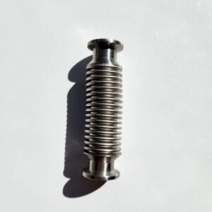 KF16 Körük (Bellow) -10 cm